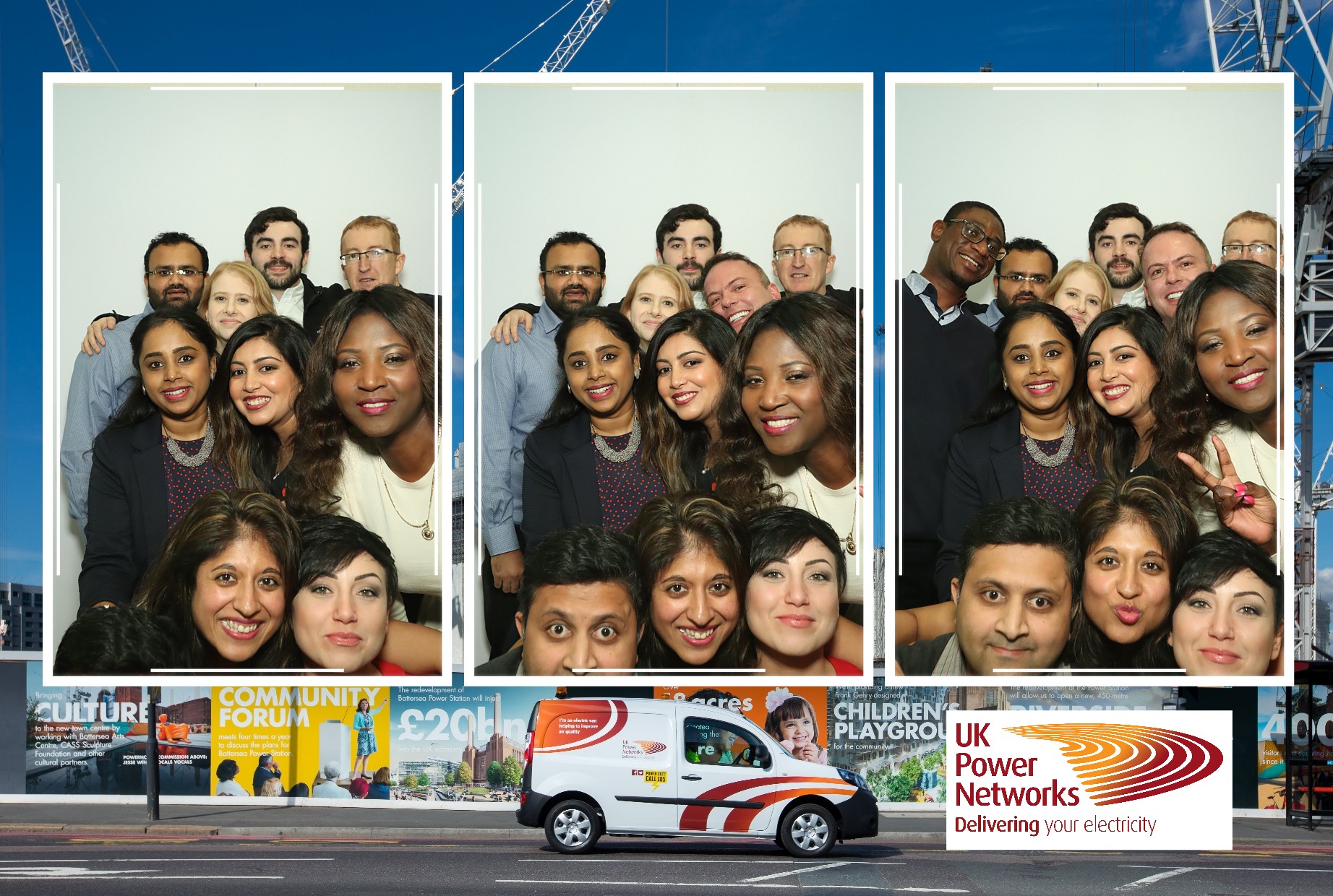 Uk Power Network  | View more photos from the event at gallery.myphotoboothexperience.co.uk/u/MyPhotoBoothExperienceLtd/Uk-Power-Network